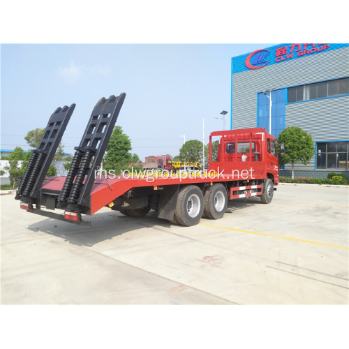 Lori Flatbed 4x2 Diesel Baru